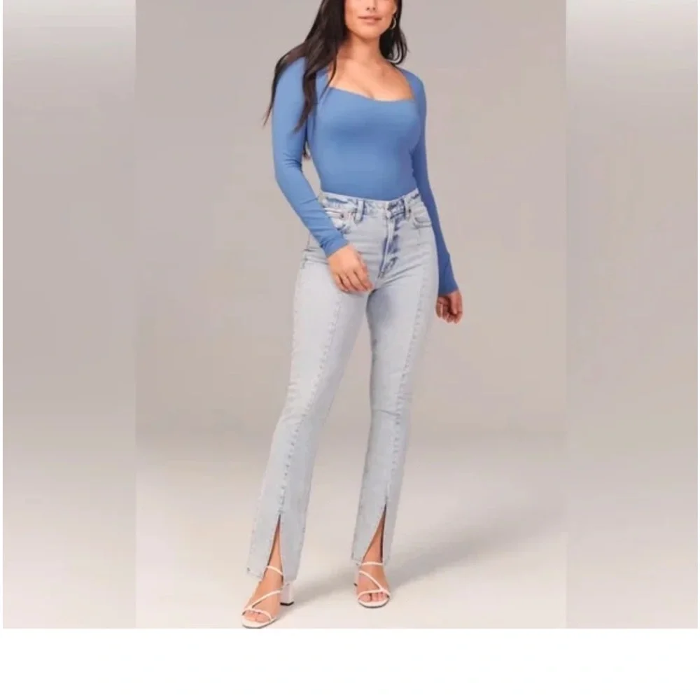 Abercrombie & fitch jeans - Picture 2 of 4